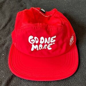 BPN x Go One More Ciele Hat - ORIGINAL